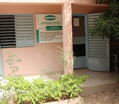 Bureau de surveillance et inspection des marchés